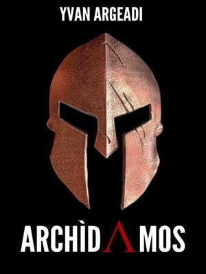 cover image of Archìdamos